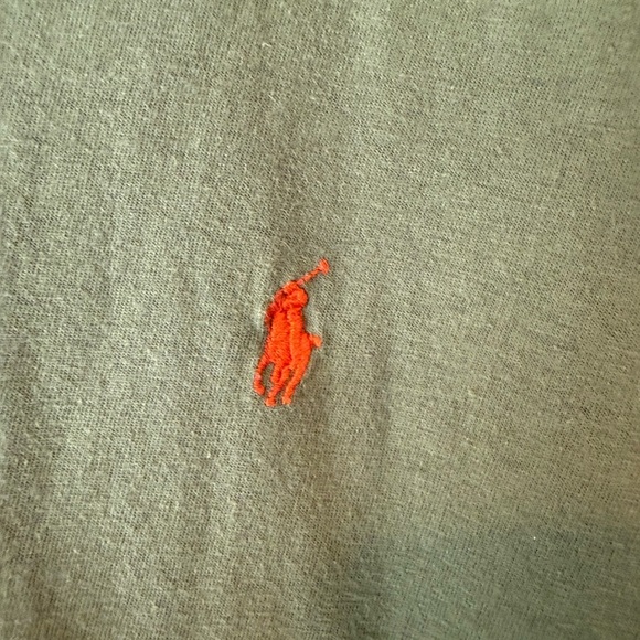 Polo Ralph Lauren Short Sleeve Crewneck Tee in Size XXL - Picture 2 of 5